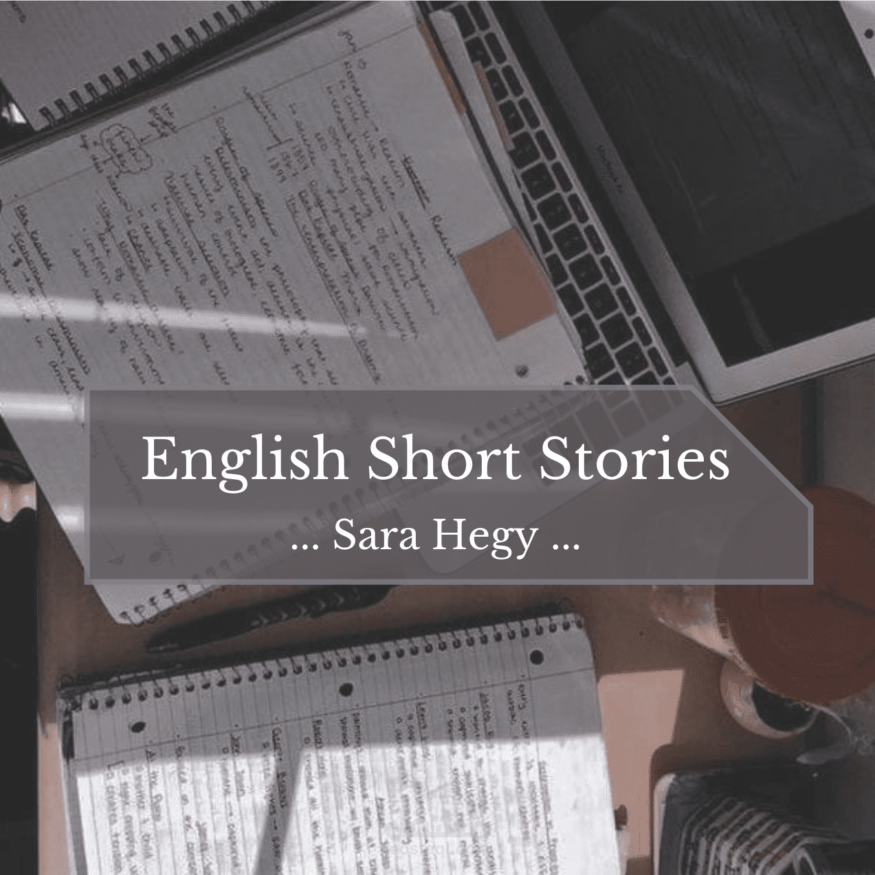 قصص قصيرة باللغة الإنجليزية
