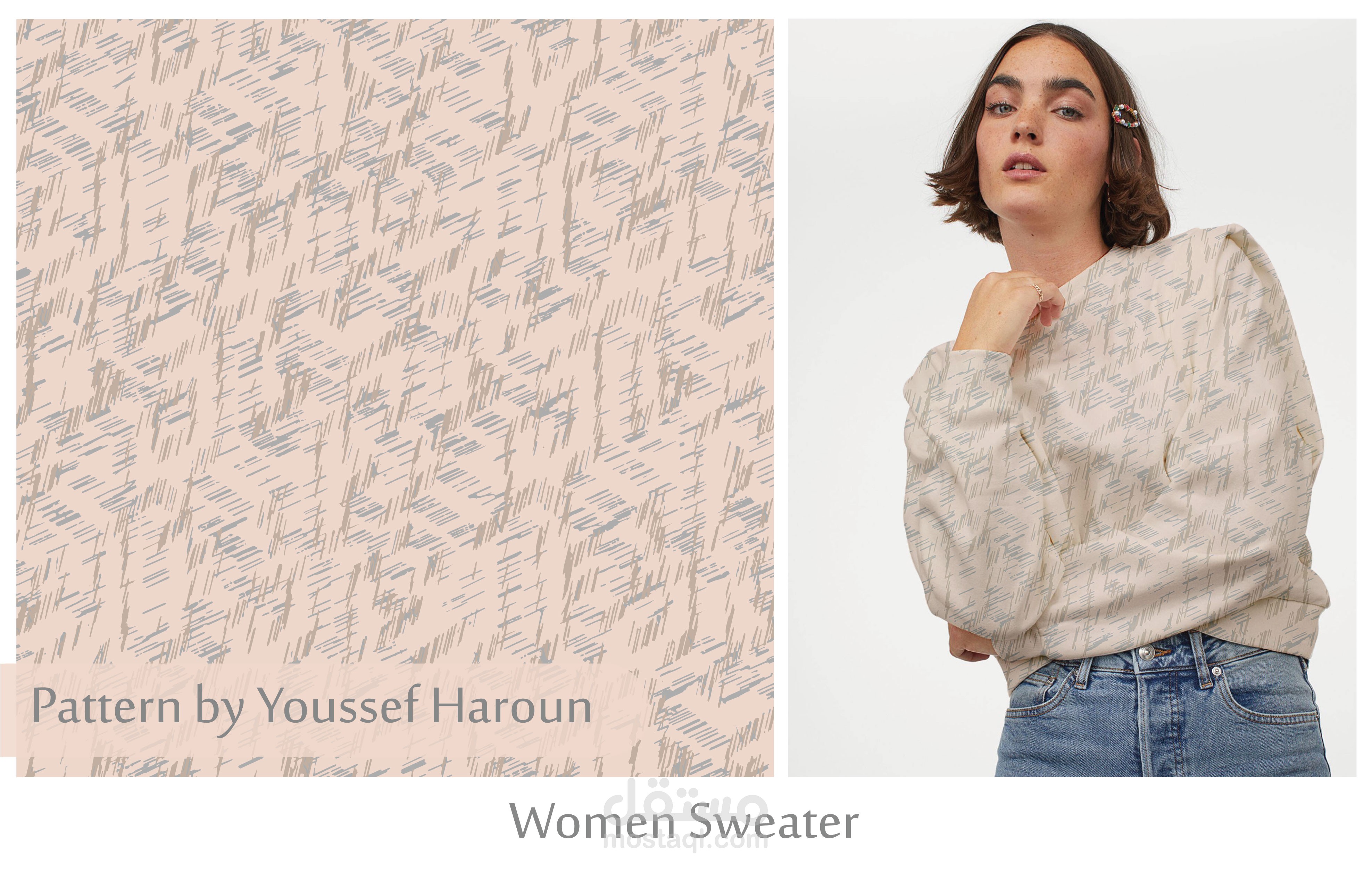 Patten Design for women