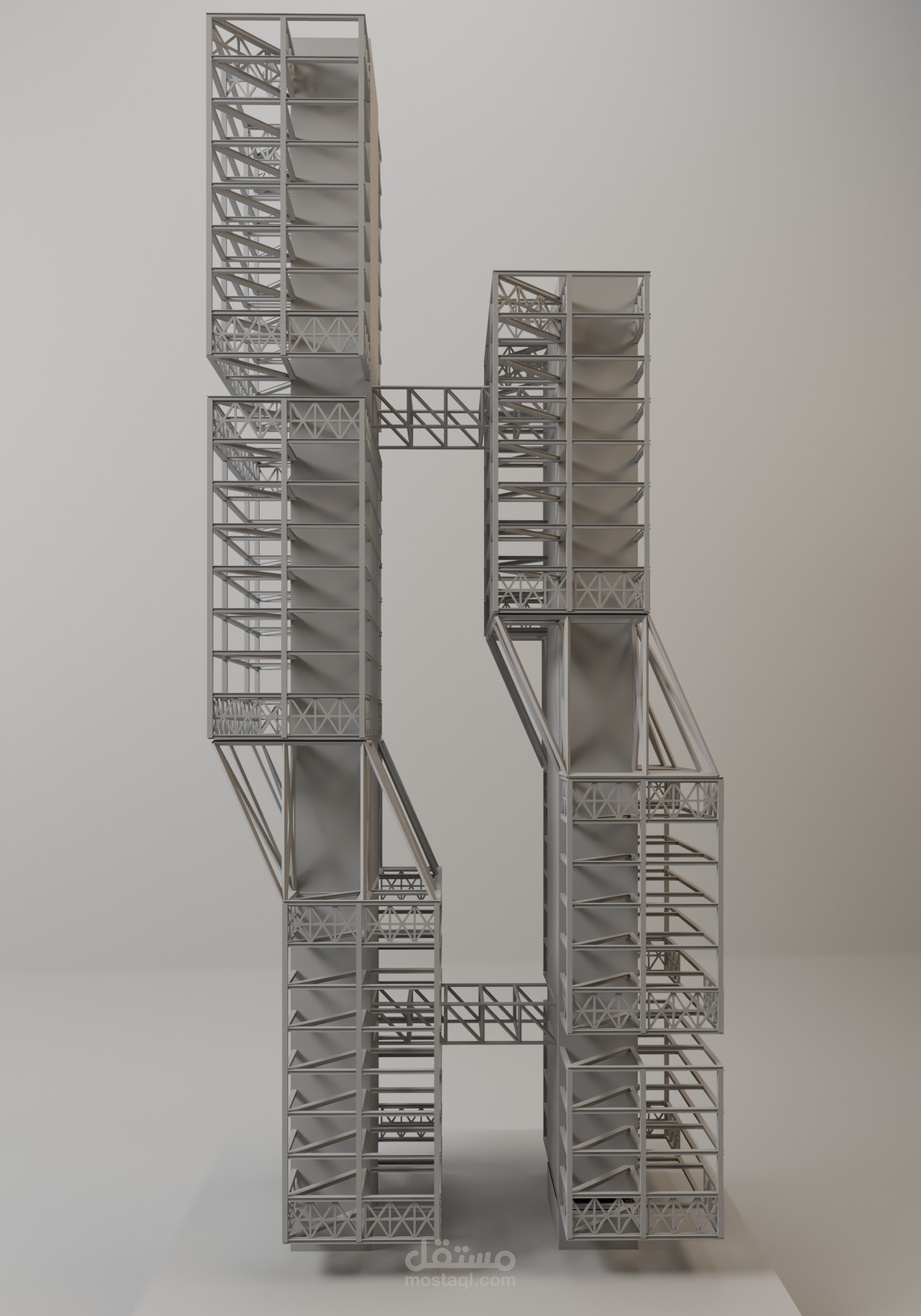 تصميمي لاحدى المشاريع الطلابية