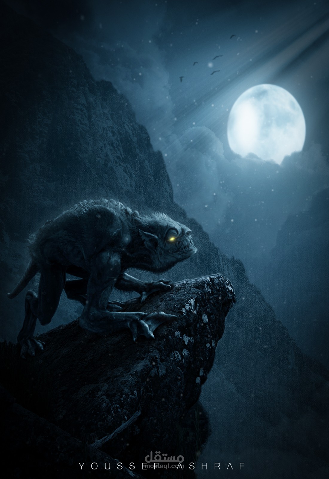 REX ( Movie Poster ) - Unofficial