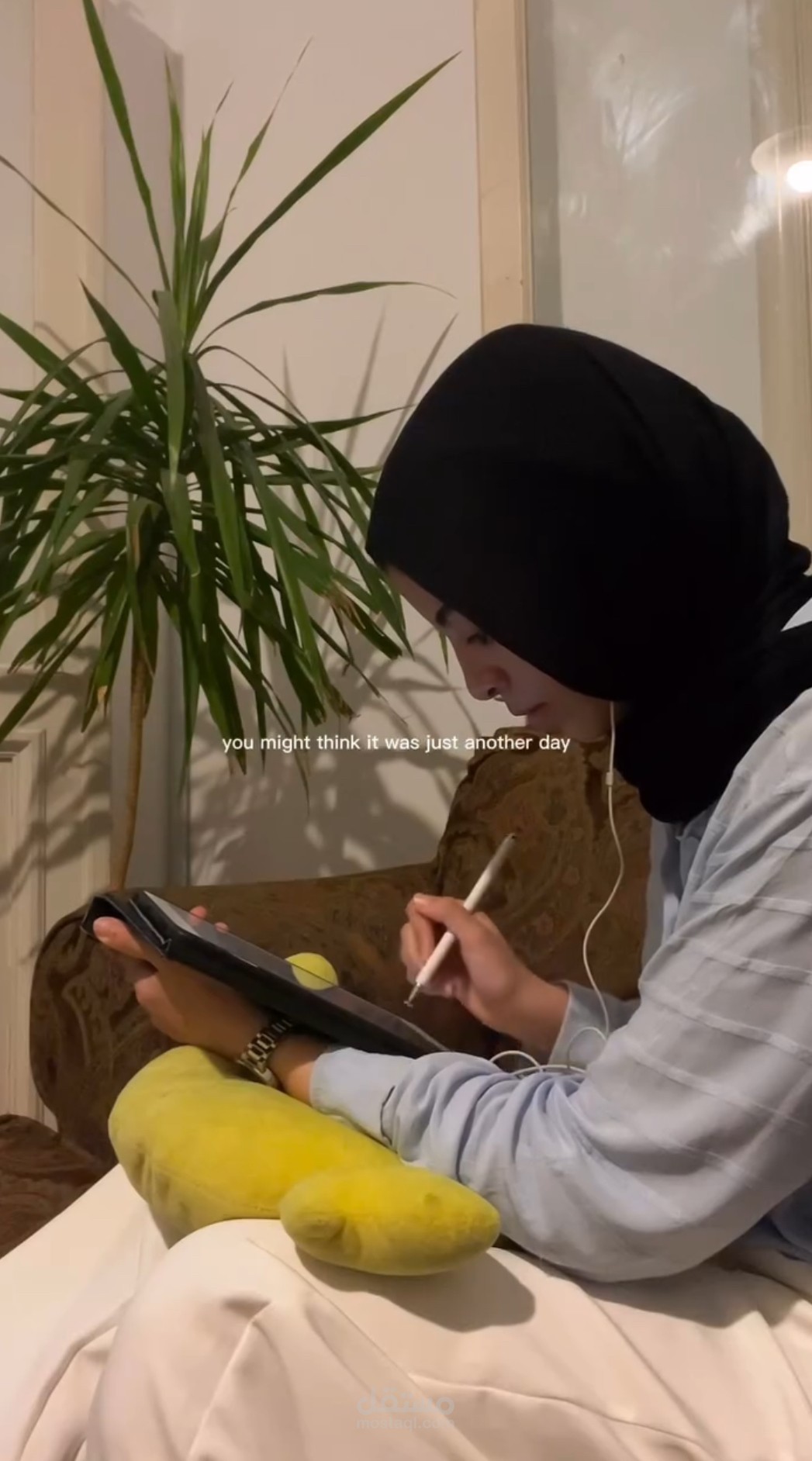 مونتاج محتوى قصير لجذب الانتباه