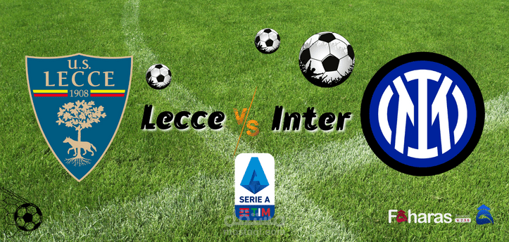 مباراة إنتر ميلان وليتشي؛ المعلومات والتشكيلات التي تحتاج لمعرفتها في منافسة دوري الدرجة الأولى الإيطالي