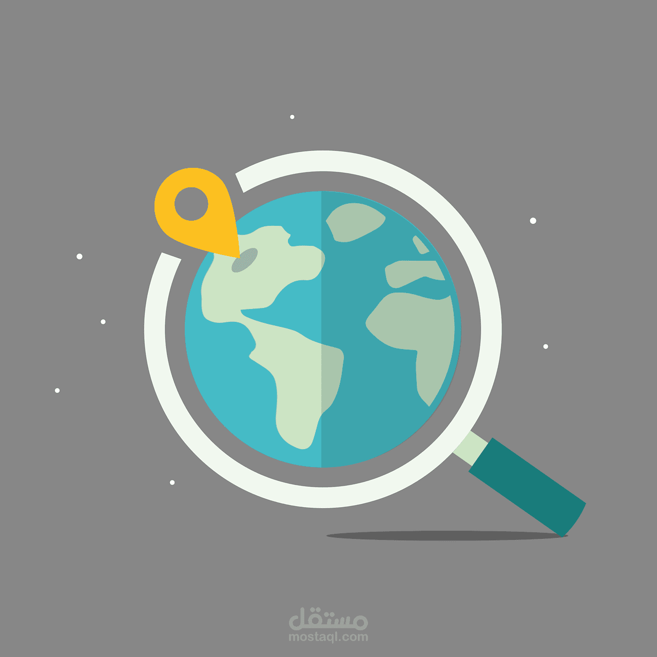 انشاء خرائط لاستخدامات الاراضي وتقييم الاراضي باستخدام نظم المعلومات الجغرافية (ArcMap)