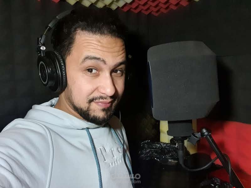 بعض العينات من أعمالي