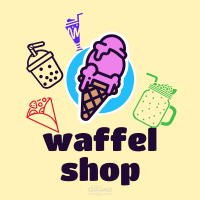 logo designed for clients