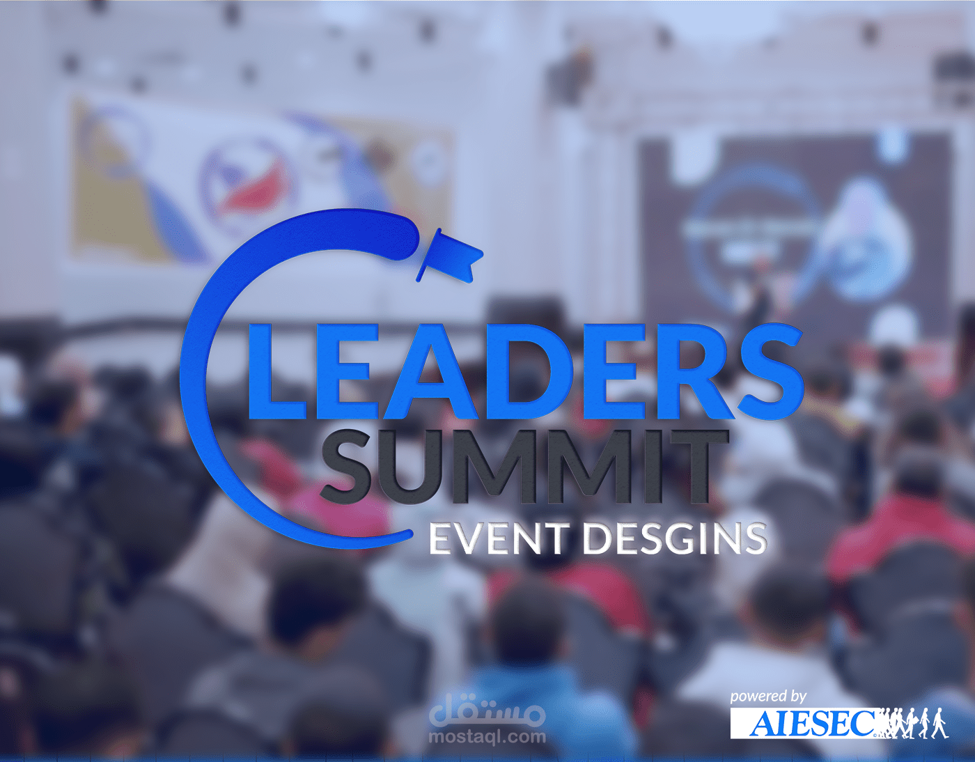 Event Design | Leader's Summit'22