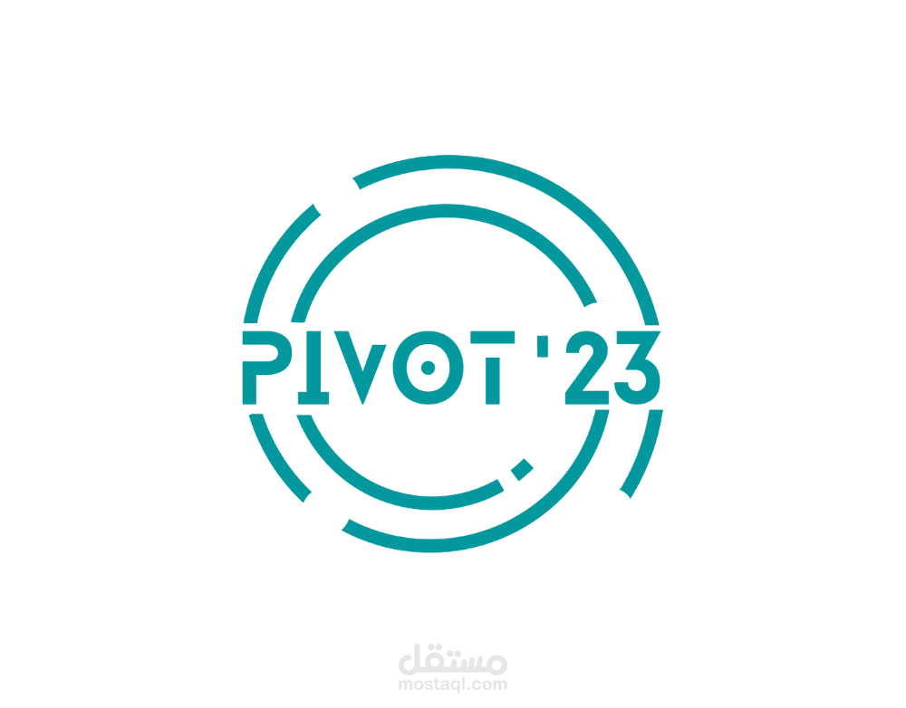 Pivot 23
