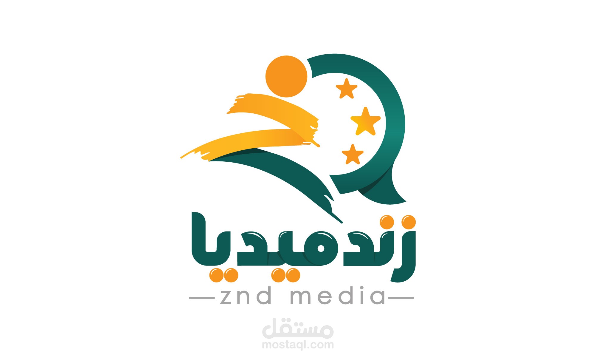شعار زند ميديا