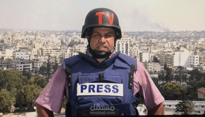 تقرير إخباري