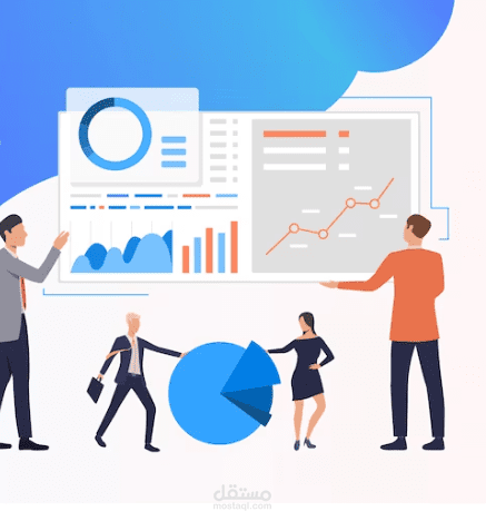 تقاير نتائج إعلانات قوقل