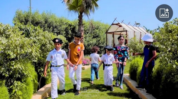 الشرطه تعاقب المتنمرين