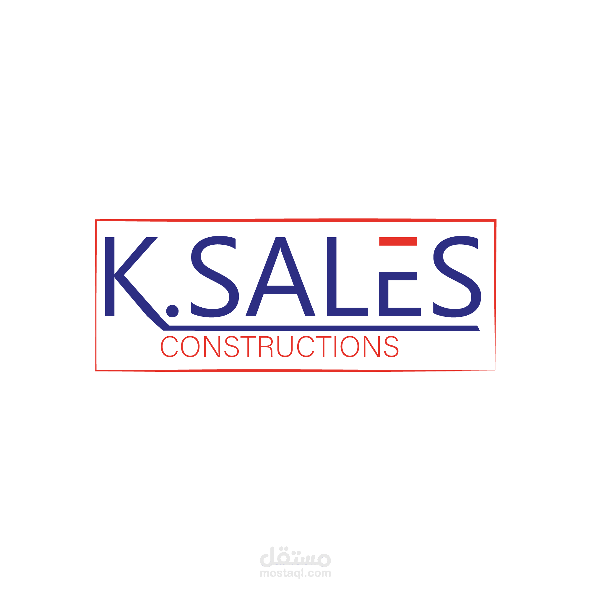 k. sales