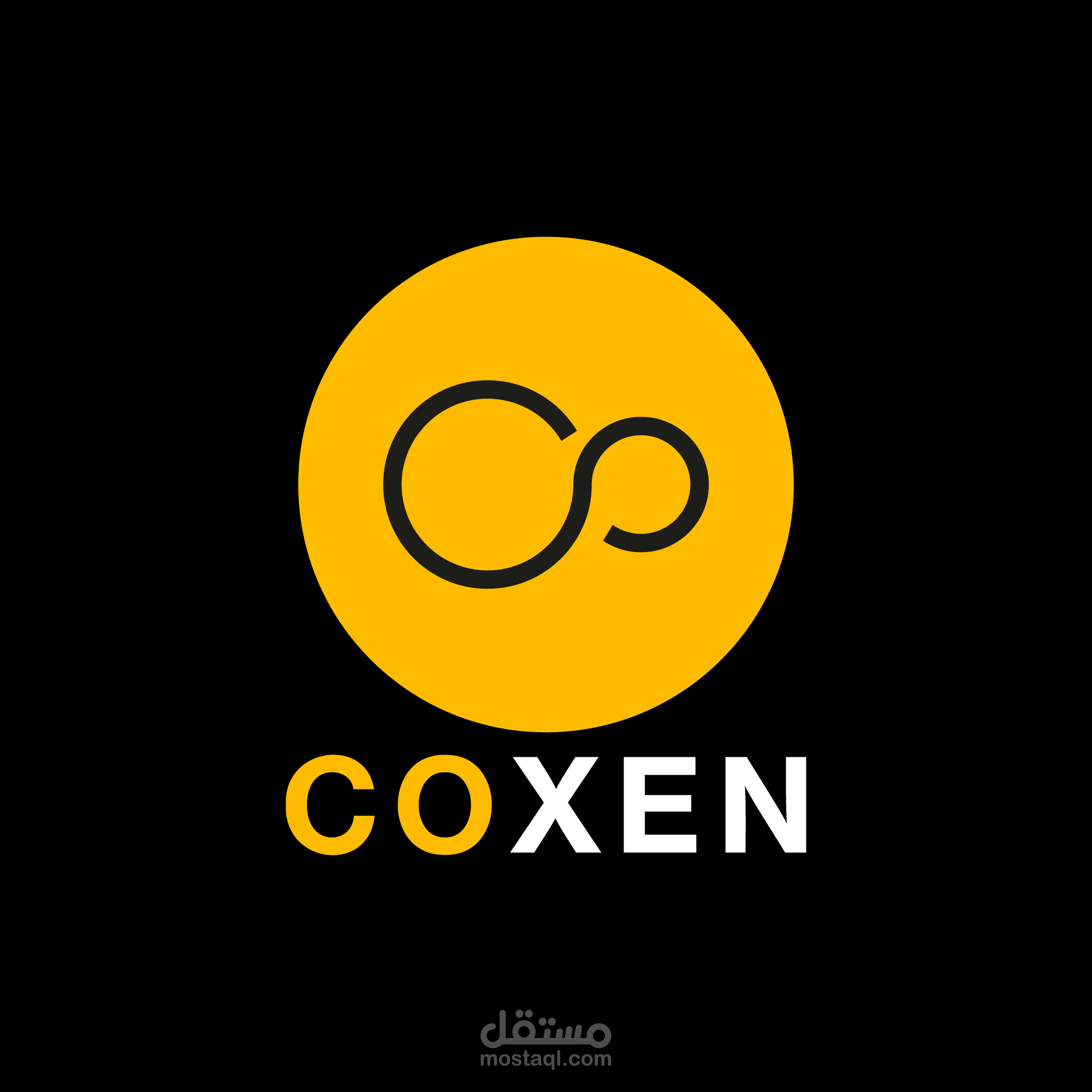 coxen logo