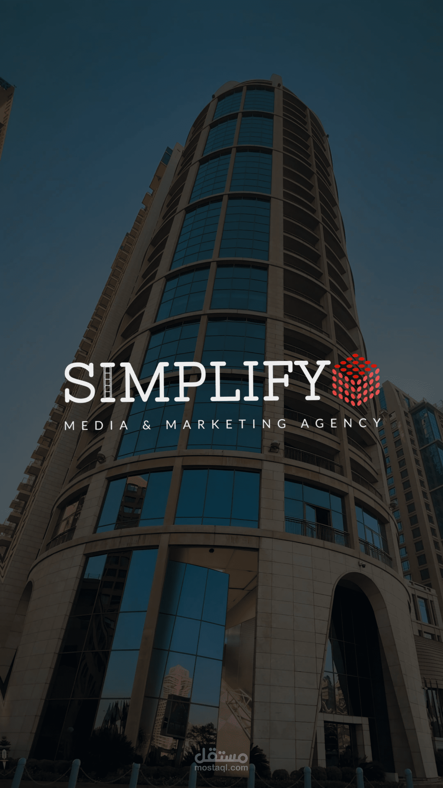 Simplify - Media & Marketing Agency | Video Editing