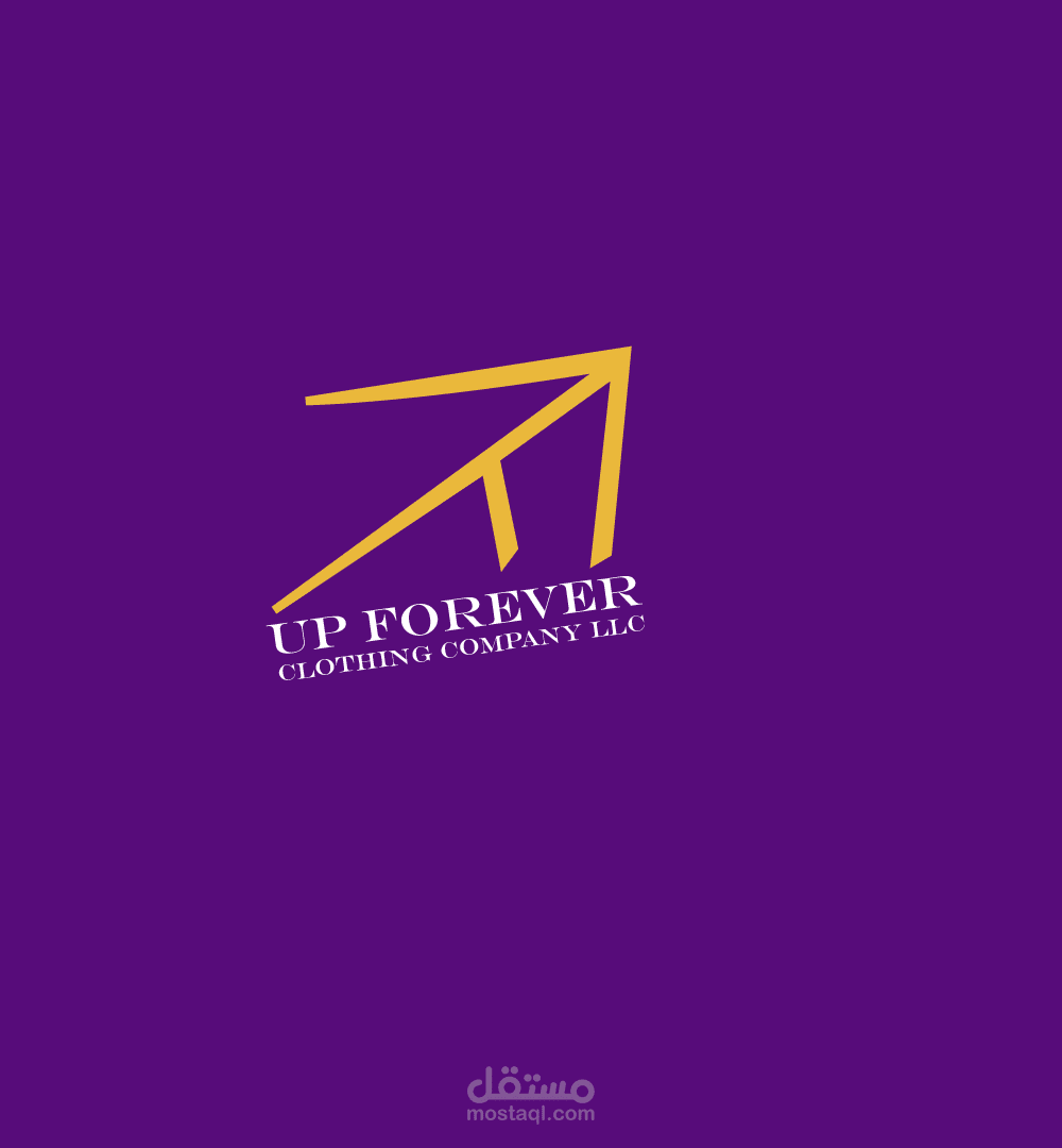 تصميم شعار