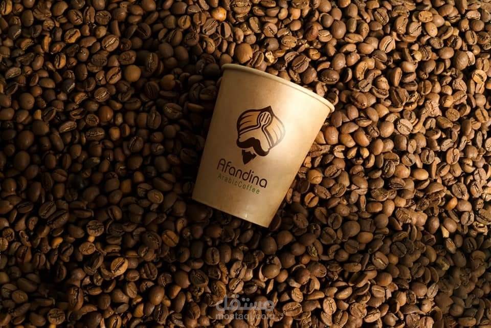 تصميم هوية تجارية