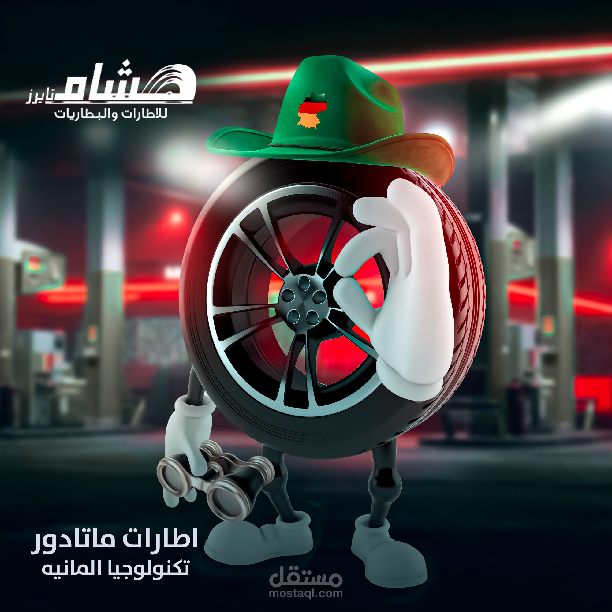 تصيمم سوشيال ميديا