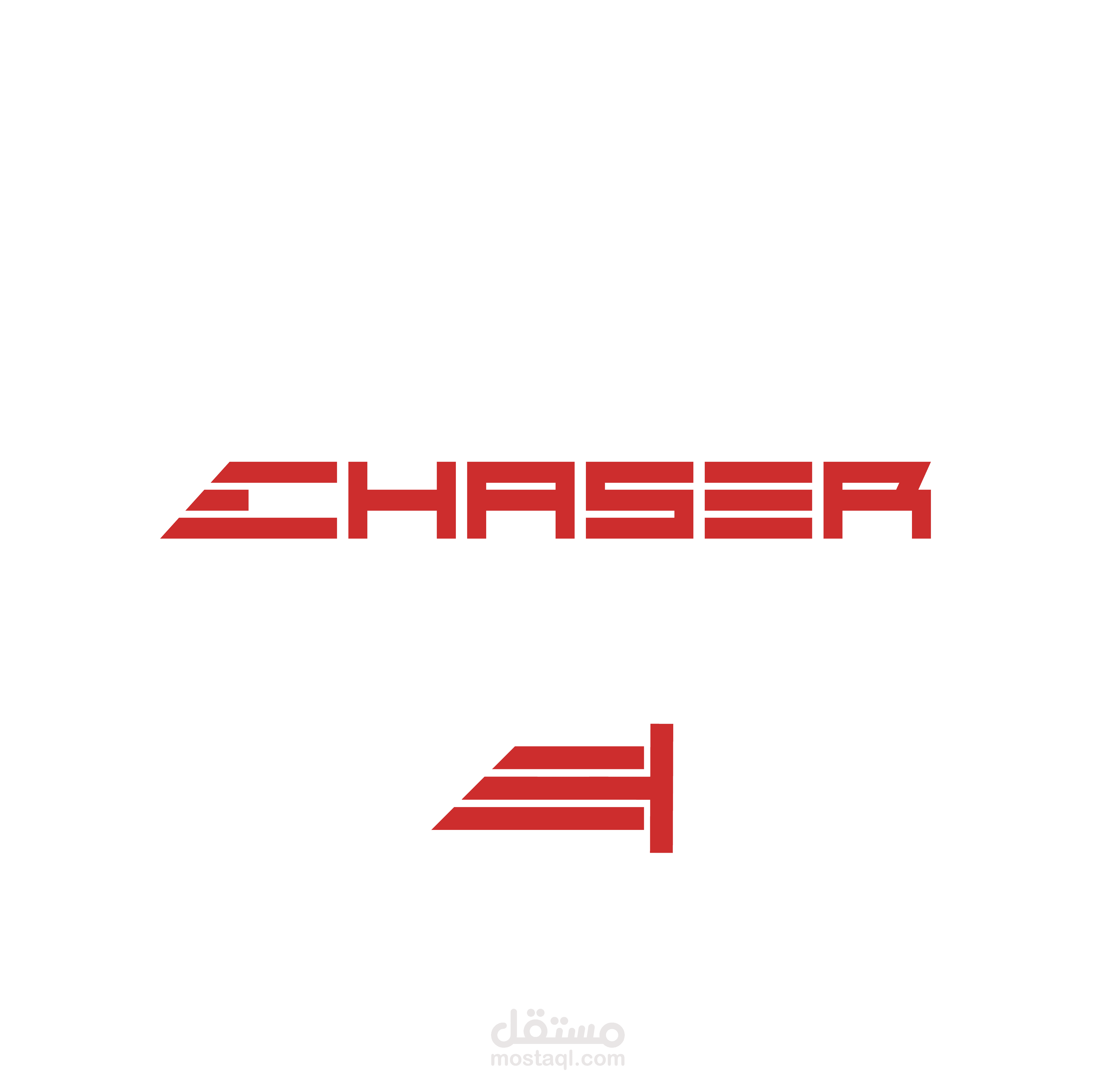 لوجو لفريق رياضي