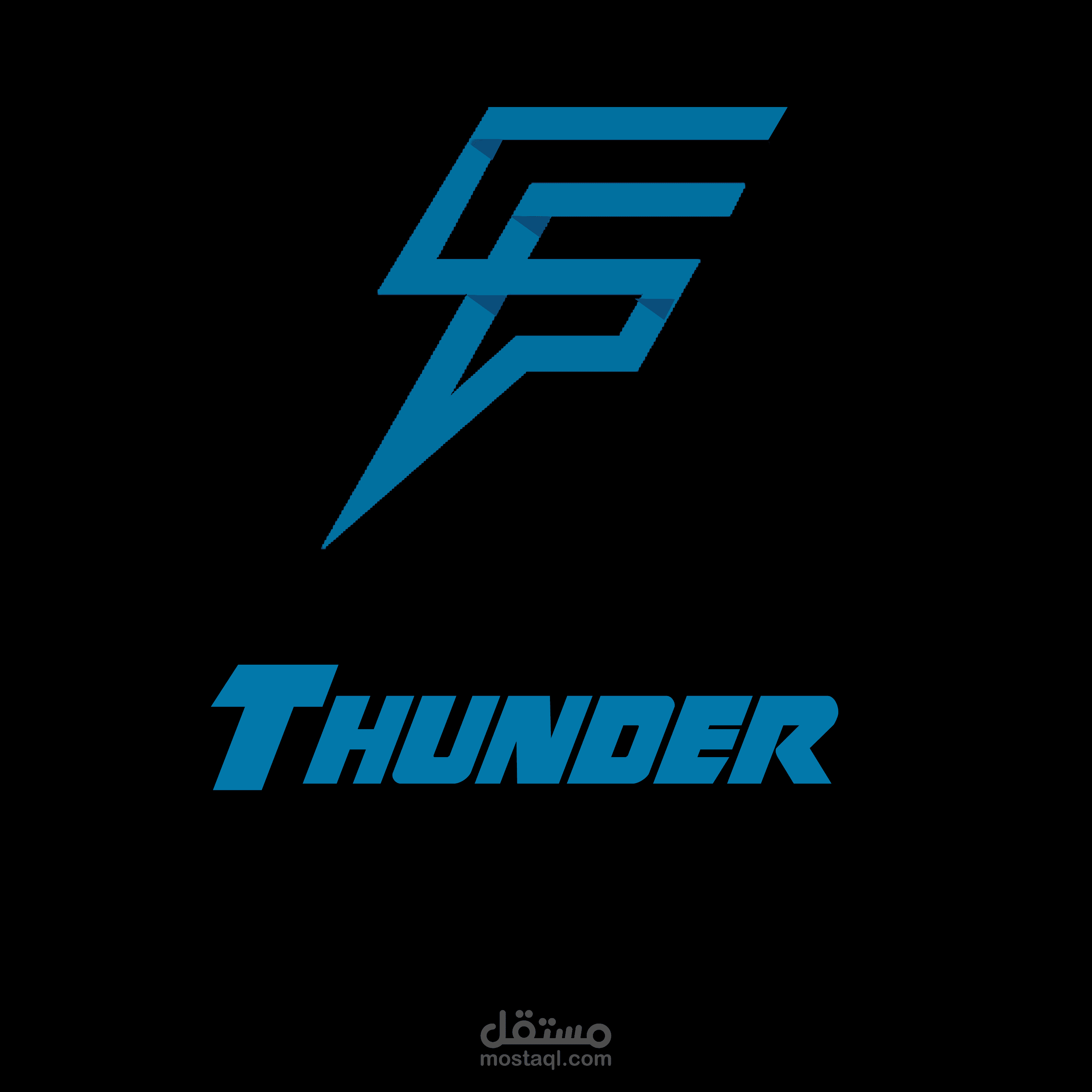 لوجو شركة ميديا وماركتينج