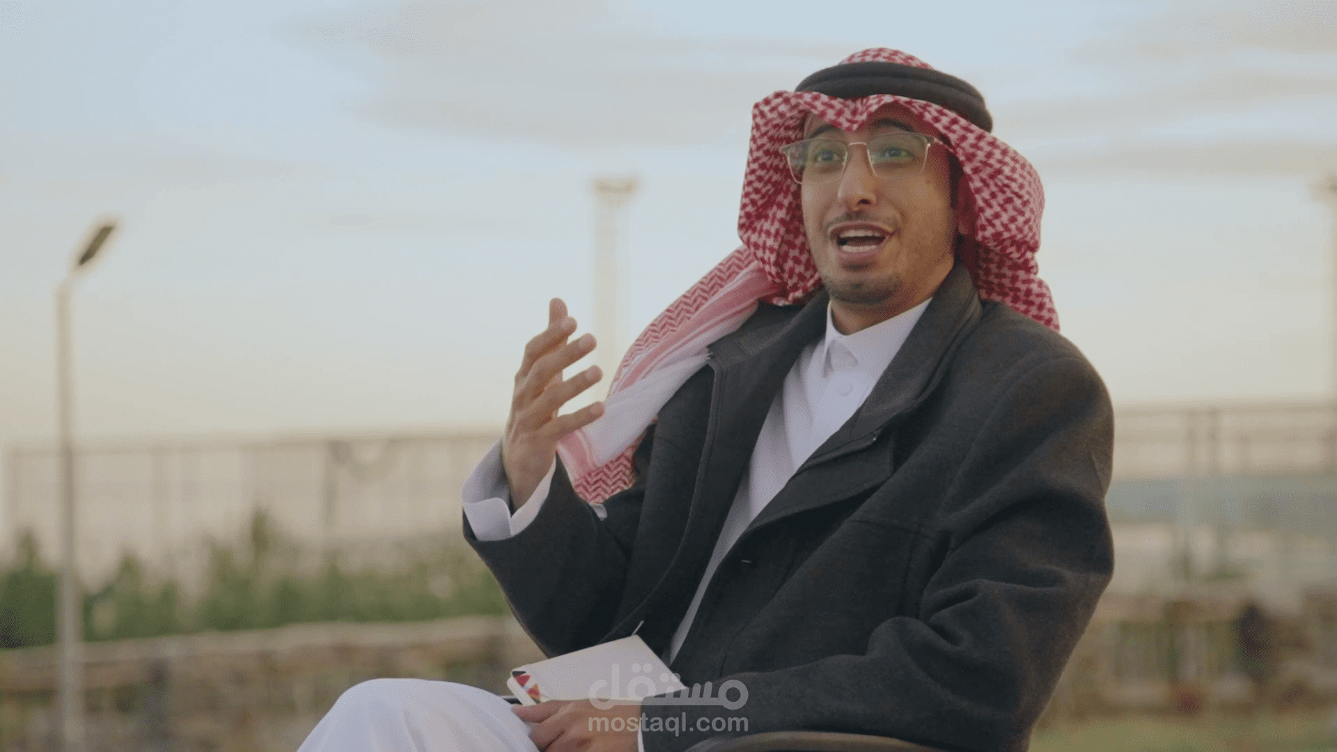 مونتاج قصة نجاح