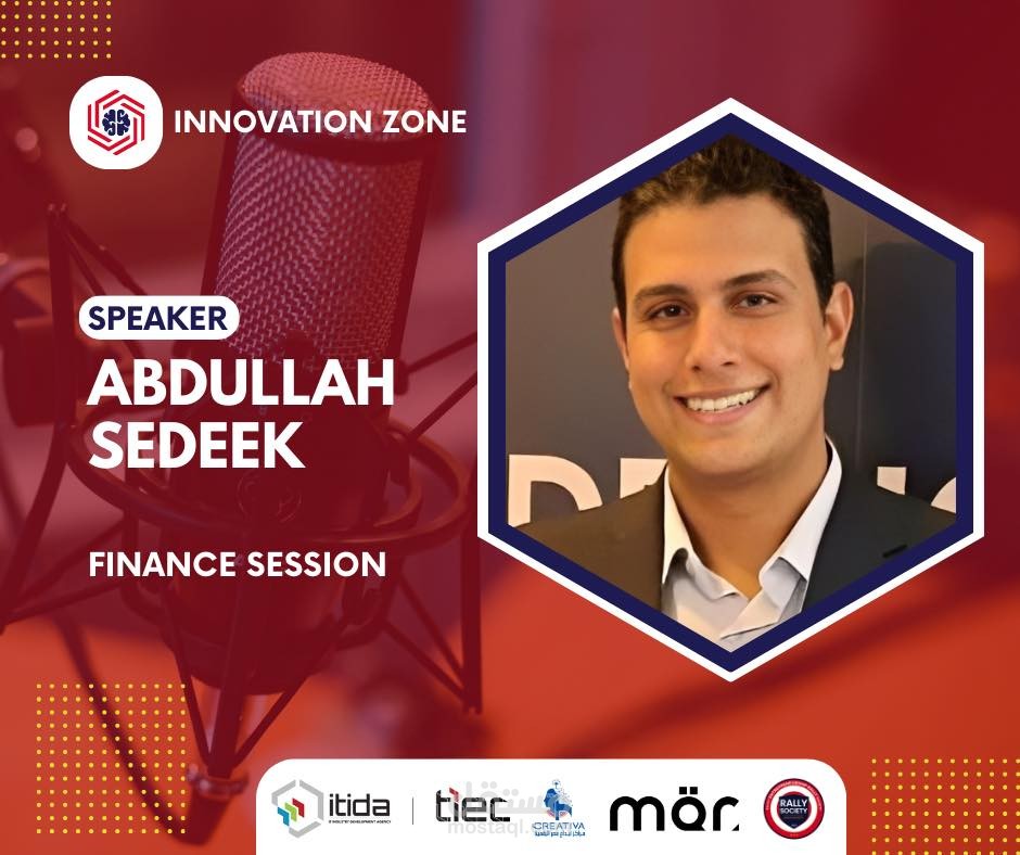 Invitation- Session for Startups Finance