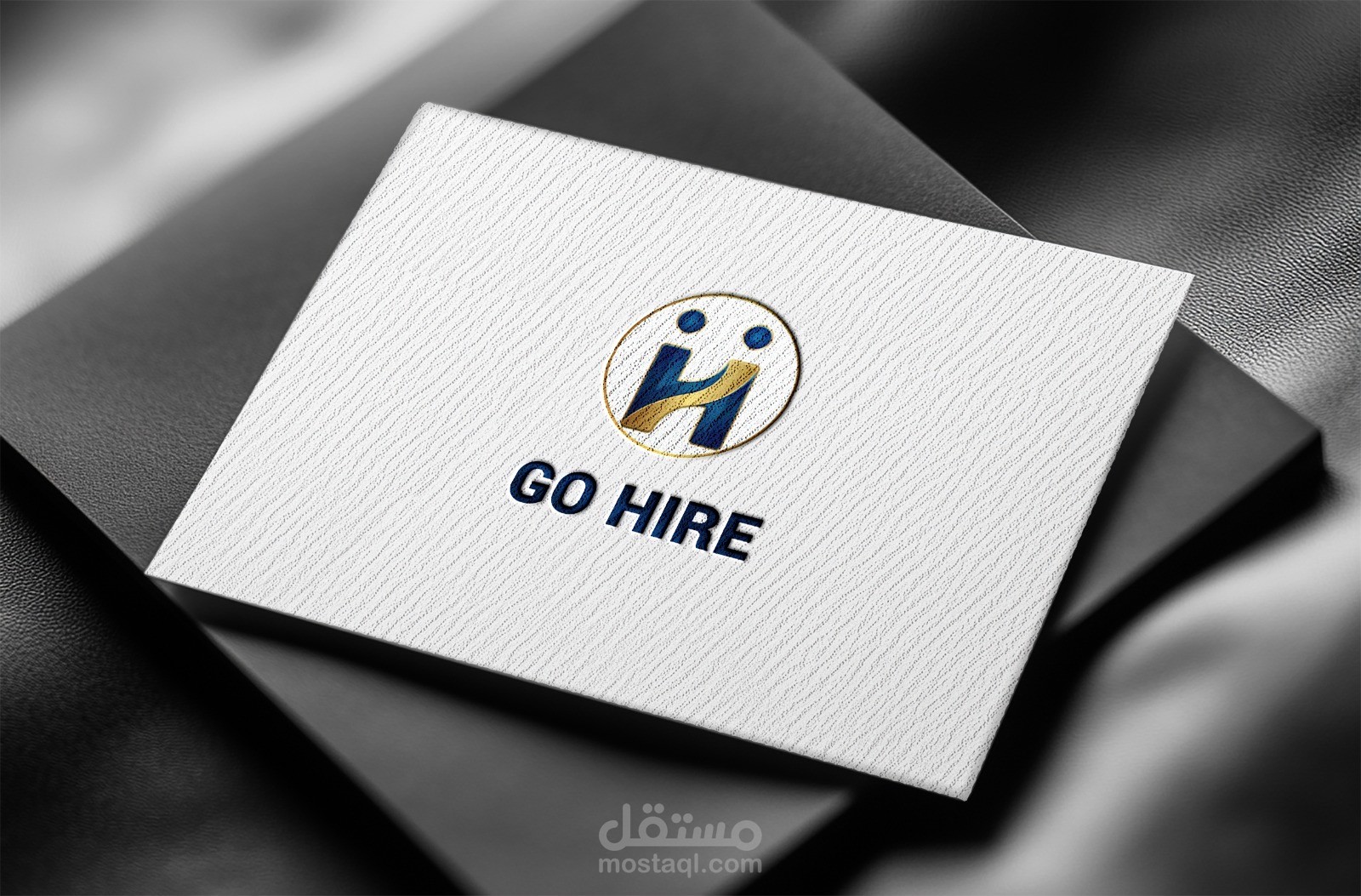 تاسيس وكالة توظيف Go-Hire