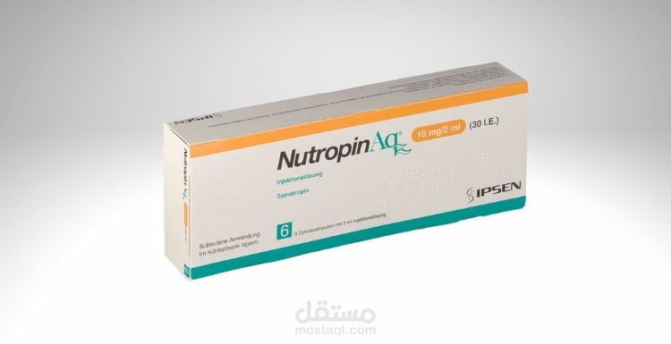 مقال عن: دواء نيوتروبين