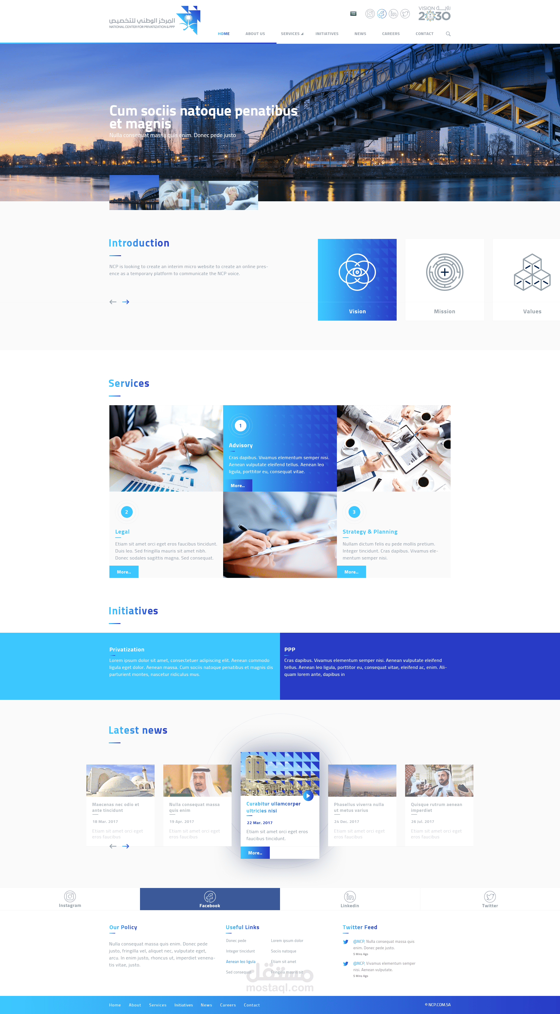 المركز الوطنى للتخصيص