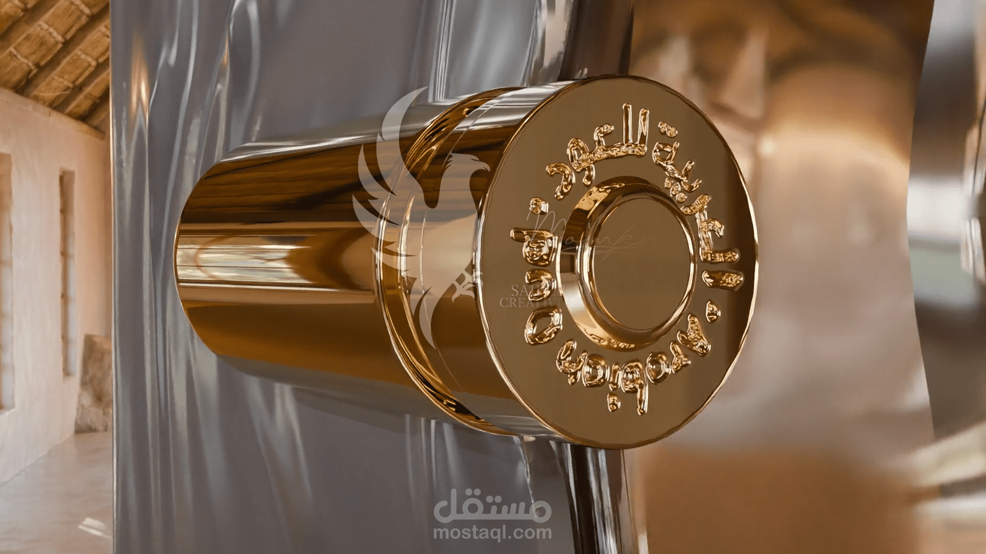 تصميم منتجات 3D
