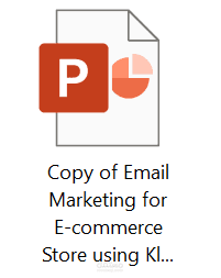 PowerPoint