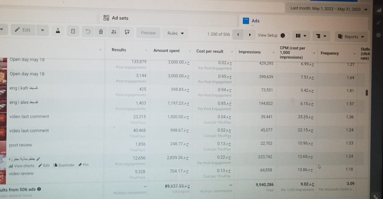 مفروشات ريش نعام