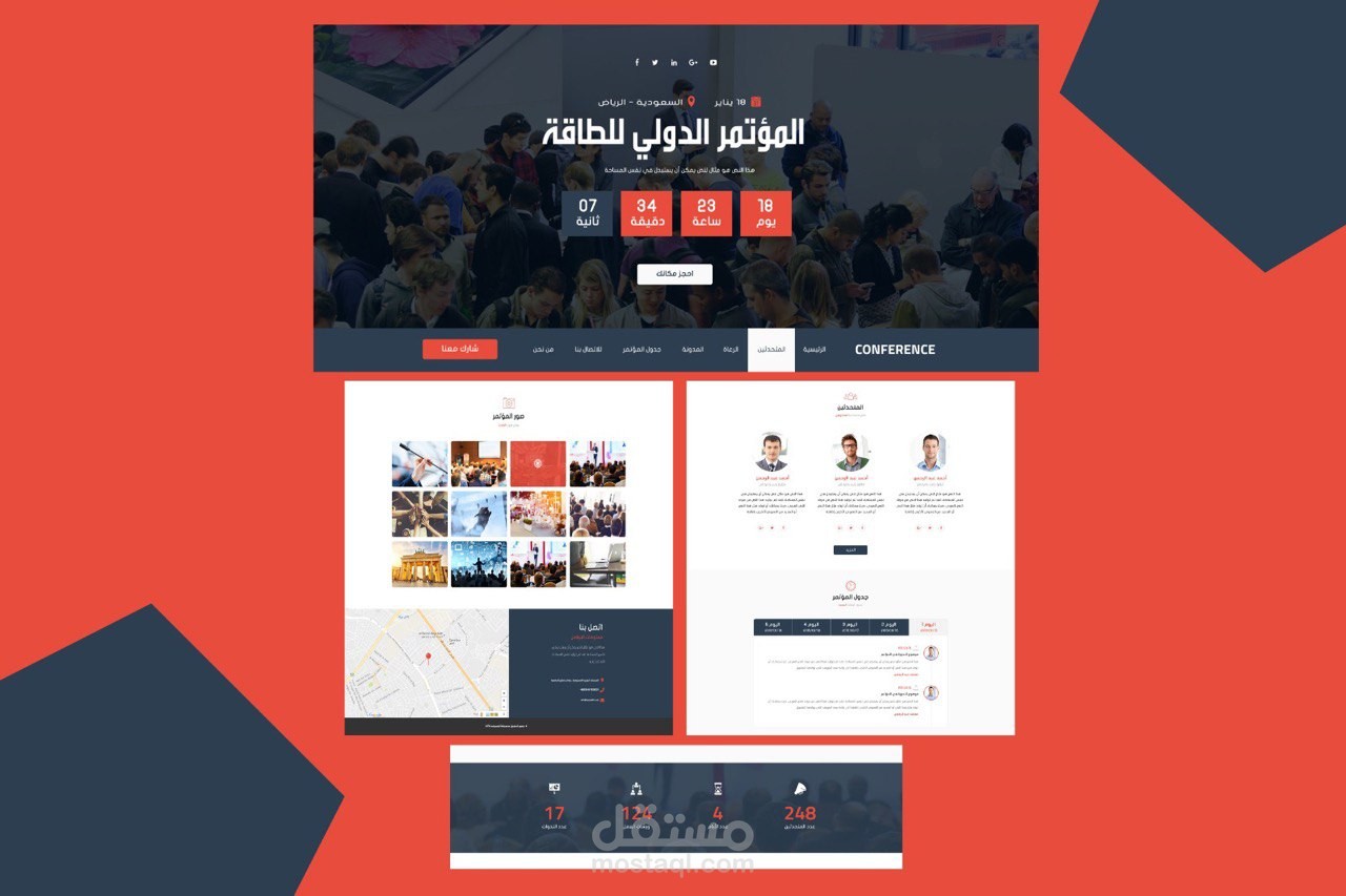 Events