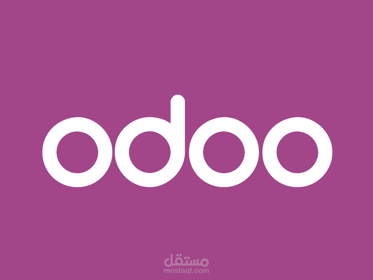 تثبيت البرامج المحاسبية و نظم ERP odoo