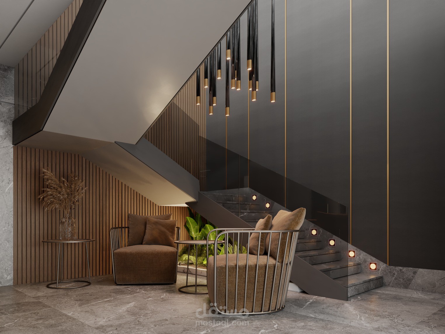 تصميم داخلي