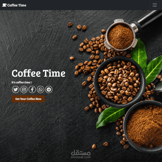 Coffee Time