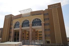 تسعير و تنفيذ وعمل مخططات Shop drawing و As Built ومستخلصات اعمال الكهرباء , لمبنى كلية الآداب والعلوم الانسانية بجامعة الازهر