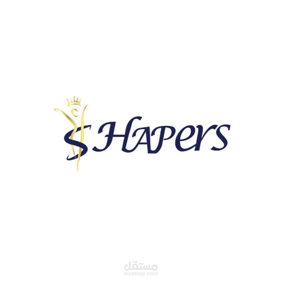 التسويق لشركة Shapers للمشدات النسائية