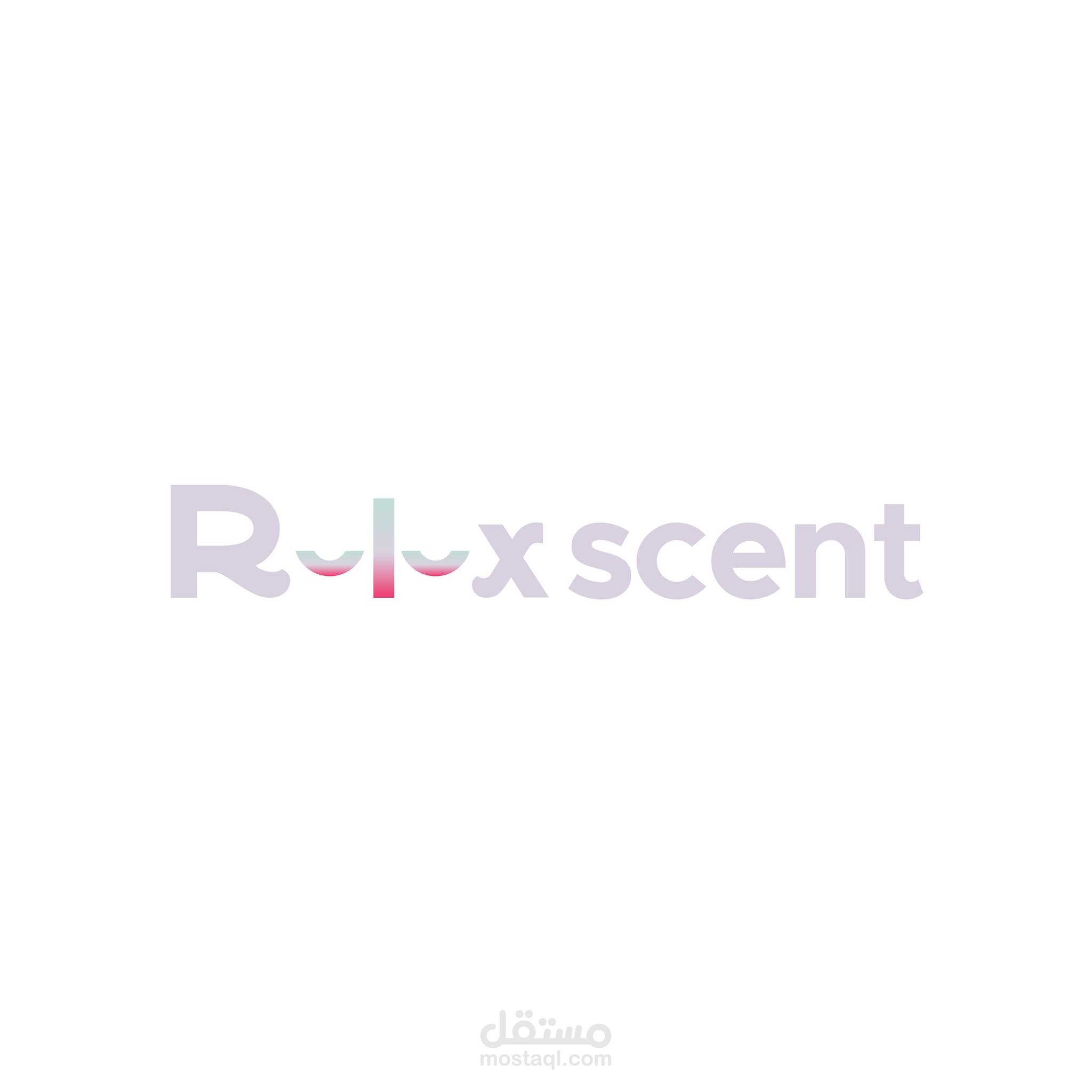 براند Relaxscent للشموع المعطرة