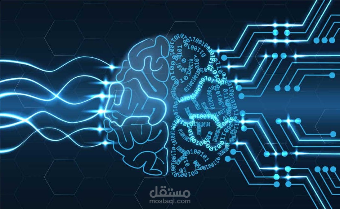 Ai based images compression algorithm