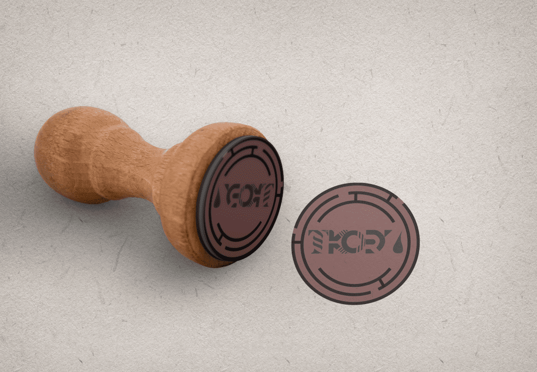 تصميم شعار