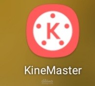 تضميم وانتاج وتعديل الفيديوهات عبرKine Master