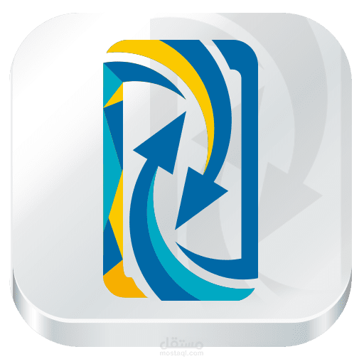 تطبيق دعم ميديا