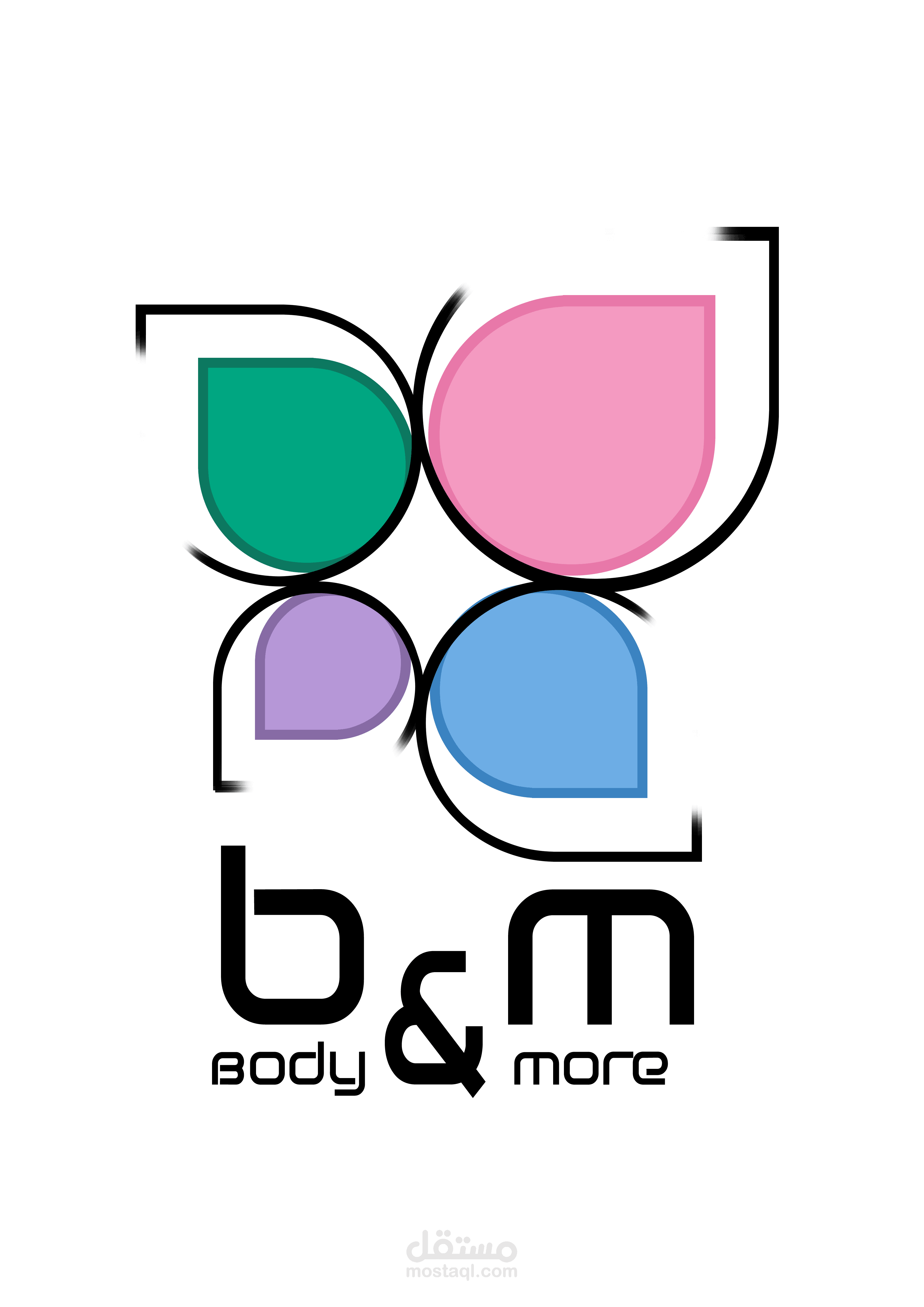 تطبيق Body And More