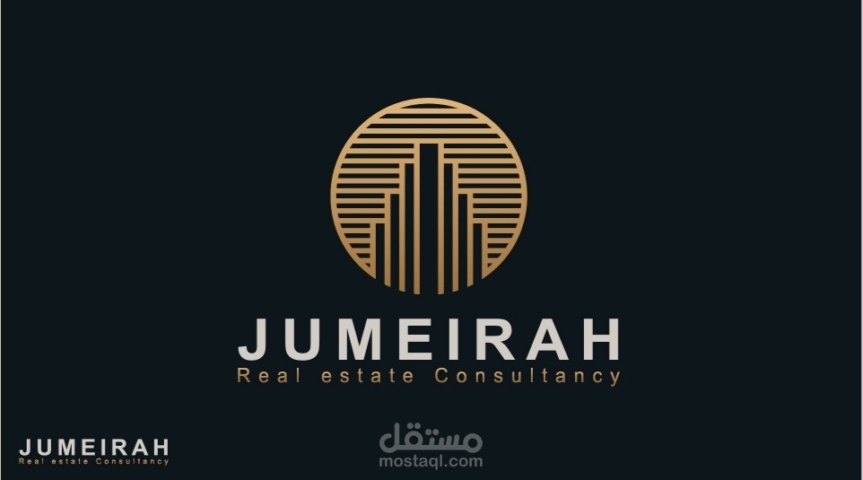 JUMEIRAH real estate