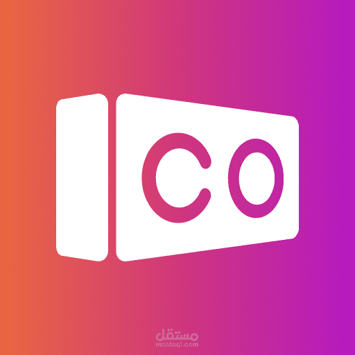 تصميم الالعاب على تطبيق" Cospaaces Edu "