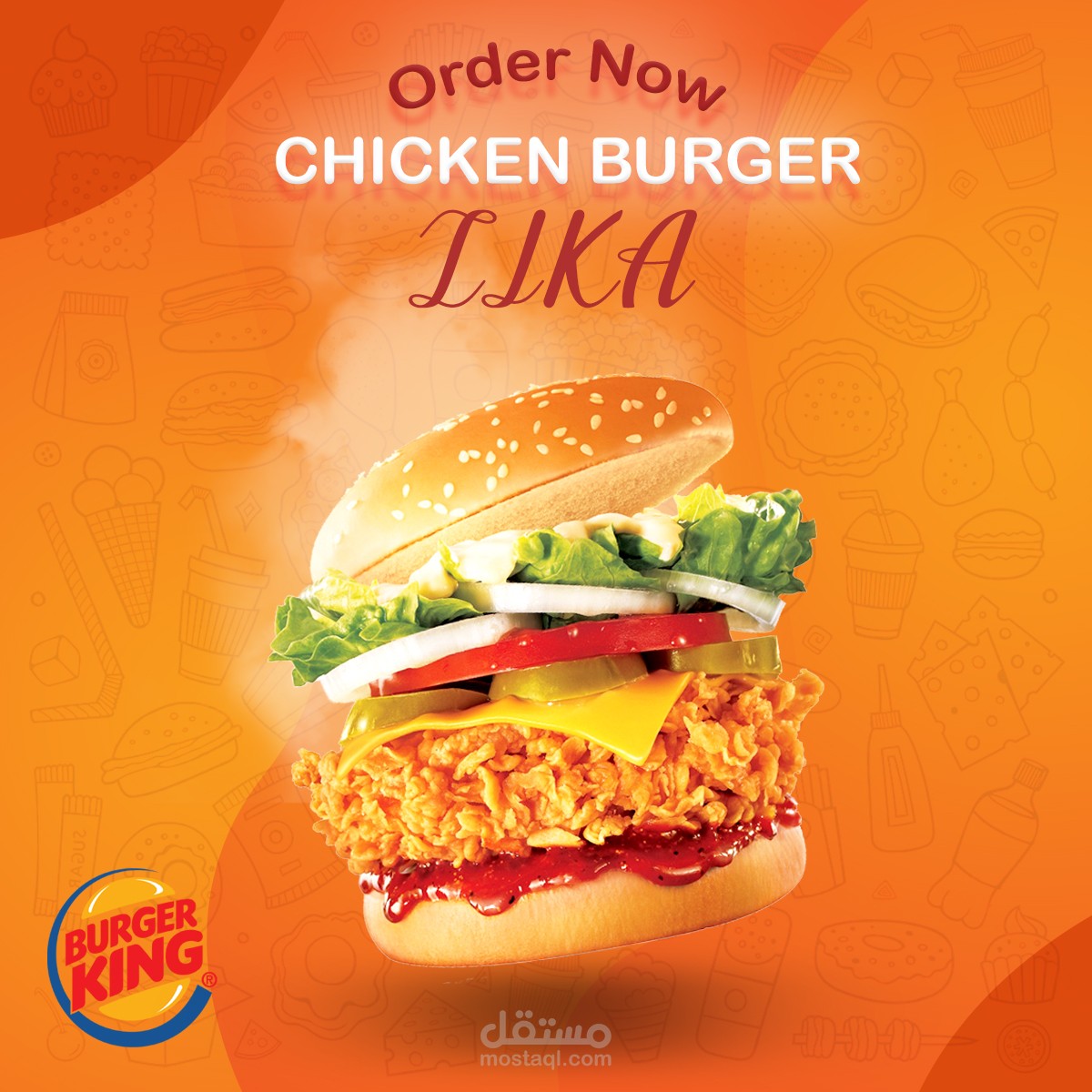 تصميم سوشيال ميديا