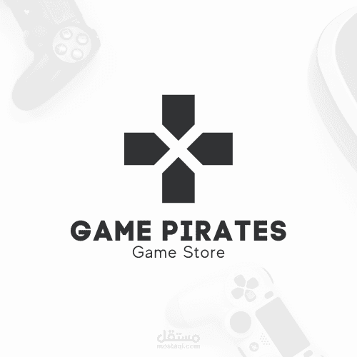 Game Pirates Logo V3.0