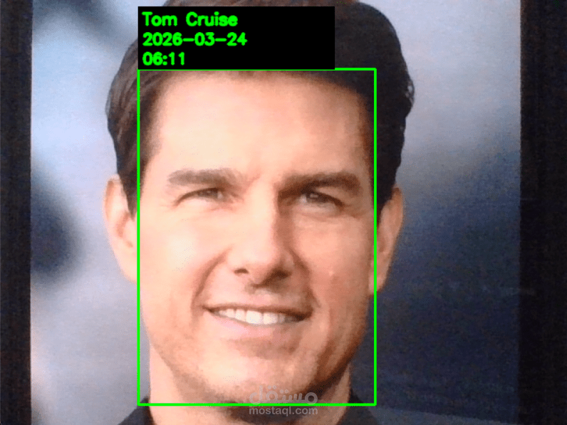 Face Recognition