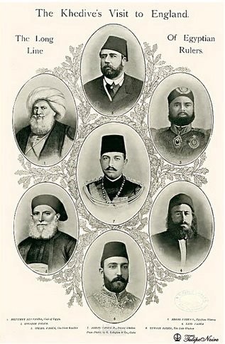 صفحة انهرده عن واحده من اهم فترات التاريخ المصري محمد علي هل هو صانع مصر الحديثه ام مؤسس الملكية المستبد التي عانت مصر من تبعات فترة حكمه هنجاوب انهرده عن السوال ده في المقرر وهنفند الاحداث و نحللها وفقا لمفردات زمنها