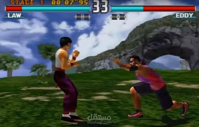 العاب زمان كما تريد